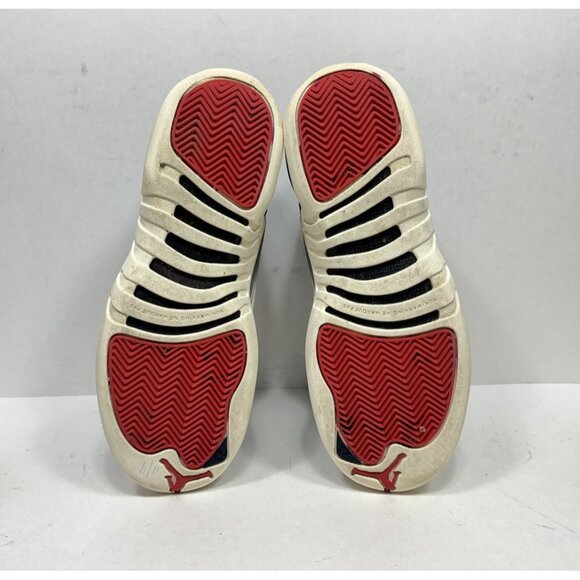 Nike Air Jordan 12 Retro International Flight BV8017-445 GS Shoes Size 6Y / 7.5W - Picture 7 of 9